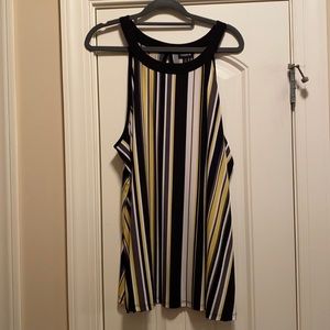 Like New Torrid Blouse Size 2